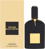 Tom Ford women Eau de Parfum Black orchid 3.4 OZ