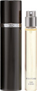 Tom Ford Oud Wood Refillable Eau de Parfum 10ml