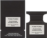 Tom Ford unisex Eau de Parfum Fucking fabulous 1.0 OZ