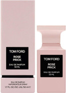 Tom Ford Rose Prick Eau De Parfum 50ml, (Pack of 1)