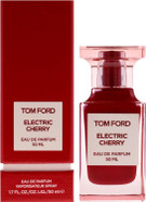 Electric Cherry by Tom Ford for Unisex - 1.7 oz EDP Spray