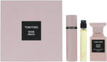 Tom Ford Private Blend Rose Prick 2 Piece Gift Set: Eau de Toilette 50ml Tom Ford Private Blend Rose Prick 2 Piece Gift Set: Eau de Toilette 50ml