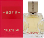 Valentino Voce Viva Femme/Woman Eau de Parfum 50 ml, (Pack of 1)