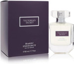 Victoria Secret Basic Instinct By Victoria's Secret Eau De Parfum Spray 1.7 Oz For Women by Victoria's Secret Victoria Secret Basic Instinct By Victoria's Secret Eau De Parfum Spray 1.7 Oz For Women by Victoria's Secret