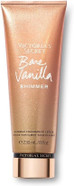 Victorias Secret Bare Vanilla Shimmer Fragrance Mist and Lotion Set