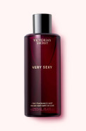 Victoria Secret New! Very Sexy Fragrance Mist 250 ml