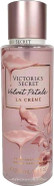 Victoria's Secret Velvet Petals La Creme by Victoria's Secret Fragrance Mist Spray 8.4 oz Victoria's Secret Velvet Petals La Creme by Victoria's Secret Fragrance Mist Spray 8.4 oz