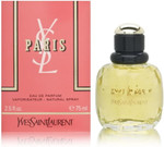 YSL PARIS EAU DE PARFUM 125 ml
