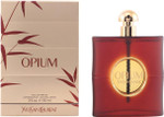Yves Saint Laurent Opium Eau De Parfum For Women 50ml