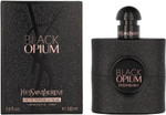 Yves Saint Laurent Black Opium Extreme Eau de Parfum Extreme 50ml, (Pack of 1)