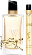 YSL Libre Set: EDP Spray 90 ml + EDP Spray 10 ml
