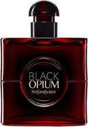 Yves Saint Laurent Black Opium Over Red Eau De Parfum 90ml