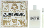 Zadig & Voltaire This Is Her! Vibes Of Freedom 2 Piece Gift Set: Eau de Parfum 5
