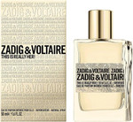 ZADIG&VOLTAIRE This is Really Her! Eau de Parfum Intense 30 ml