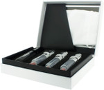 Travalo Classic HD Bag Sprays Gold Set of 3 Refills