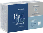 Montibello Plati Blanc Advanced Extreme Blond Dust-Free Bleaching Powder 2x500g - 9 Levels Montibello Plati Blanc Advanced Extreme Blond Dust-Free Bleaching Powder 2x500g - 9 Levels