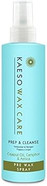 KAESO COLLECTION BEAUTY SALON PREP & CLEANSE PRE WAX SPRAY - 495ml