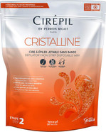 CIREPIL Cristalline Cire Hypoallergénique- 800 g - Perron Rigot CIREPIL Cristalline Cire Hypoallergénique- 800 g - Perron Rigot
