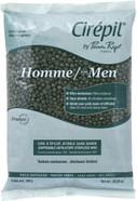 PERRON RIGOT CIREPIL PROFESSIONAL SALON GREEN FOR HOMME WAX BEADS 800g - FOR MEN PERRON RIGOT CIREPIL PROFESSIONAL SALON GREEN FOR HOMME WAX BEADS 800g - FOR MEN