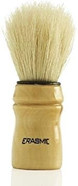 THREE PACKS of Erasmic Pure Bristle Shave Brush