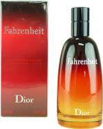 Christian Dior Fahrenheit Aftershave Lotion 100 ml