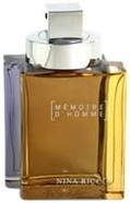 Memoire d'Homme by Nina Ricci Aftershave Lotion 100ml