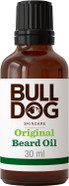 Bulldog Skincare Original Beard Oil, Men's Grooming, Beard Moisturiser for Softer, Supple Beards, 30g Bulldog Skincare Original Beard Oil, Men's Grooming, Beard Moisturiser for Softer, Supple Beards, 30g