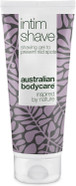 Australian Bodycare intim Shave 100ml - Intimate Shaving Gel with Tea Tree Oil for Ingrown Hairs, Irritation & Razor Bumps, for Bikini line Shaving and Shaving The Intimate Area, pH Balanced (100 ml) Australian Bodycare intim Shave 100ml - Intimate Shaving Gel with Tea Tree Oil for Ingrown Hairs, Irritation & Razor Bumps, for Bikini line Shaving and Shaving The Intimate Area, pH Balanced (100 ml)