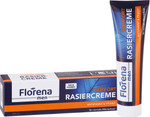 Florena - 2 x 100 ml Shaving Cream Comfort, Germany