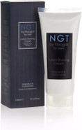 NGT For Men by Nougat London Luxury Shaving Cream Grapefruit and Cedarwood 150ml