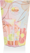 Sunkissed The Kind Edit Co Bubble Boutique Scrunchie Gift Set