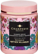 Champneys Summer Dream Bubble Heaven 300ml Bubble Bath Floral Scent Bath Additive Champneys Summer Dream Bubble Heaven 300ml Bubble Bath Floral Scent Bath Additive