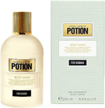 Potion for Woman by Dsquared2 Body Wash 200ml