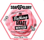 Soap & Glory The Bathing Grace bath fizzer 210g