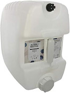 Alter/native By Suma | Clear & Simple Body Wash | 20l (UK)