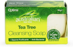 (Pack of 12) Soap | Australian Tea Tree