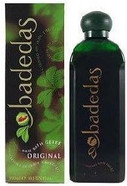 BADEDAS Revitalizing Bath Gel 10.1oz/300ml by Badedas