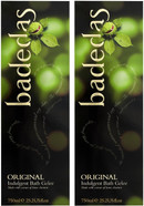 Badedas Original Indulgent Bubble Bath Gel Enriched with Natural Horse Chestnut Extract for a Luxury Bubble Bath, 750 ml Bulk Buy 8 Pack Badedas Original Indulgent Bubble Bath Gel Enriched with Natural Horse Chestnut Extract for a Luxury Bubble Bath, 750 ml Bulk Buy 8 Pack
