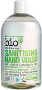 ButterFox earphonesBio-D Anti Bacterial Hand Wash Lime & Aloe Vera x 2 (Pack of 2) ButterFox earphonesBio-D Anti Bacterial Hand Wash Lime & Aloe Vera x 2 (Pack of 2)