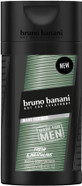 bruno banani Made for Men Shower Gel Pack of 4 x 250 ml