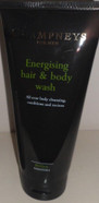 Champneys For Men Energising Hair & Body Wash 200ml