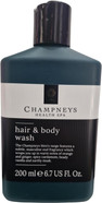 Champneys For Men Hair & Body Wash 200ML