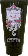 Christina Aguilera Secret Potion Shower Gel 150ml