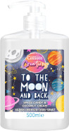 Cussons Creations Limited Editions To the Moon and Back Hand Wash 500ml