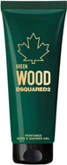 Dsquared2 Green Wood DG 250ml