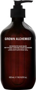 Grown Alchemist Invigorate Luxury Hand Wash - Orange, Cedarwood, Sage, Organic Hand Soap - Natural Vegan Bioactive Botanicals for Sensitive Skin, Moisturising, Hydrating - Liquid Gel Handwash Grown Alchemist Invigorate Luxury Hand Wash - Orange, Cedarwood, Sage, Organic Hand Soap - Natural Vegan Bioactive Botanicals for Sensitive Skin, Moisturising, Hydrating - Liquid Gel Handwash