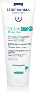 ISISPHARMA SECALIA ATO Shower gel 200 ml - Body wash for Dry skin with atopic tendency - Body Care Barrier effect - Nourishes and soothes itching - Family Size Bodywash - Made in France ISISPHARMA SECALIA ATO Shower gel 200 ml - Body wash for Dry skin with atopic tendency - Body Care Barrier effect - Nourishes and soothes itching - Family Size Bodywash - Made in France
