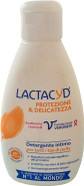 TWO PACKS of Lactacyd Femina Daily Protective Wash 200ml