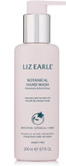 Liz Earle Rosemary & Rock Rose Botanical Hand Wash 200ml Limited Edition Liz Earle Rosemary & Rock Rose Botanical Hand Wash 200ml Limited Edition