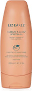 Liz Earle Energise & Glow Body Wash 200ml for clean, invigorated, softer, brighter skin